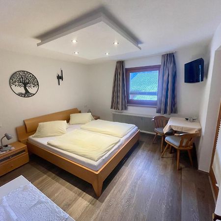 Haus Groeblacher Mayrhofen Extérieur photo