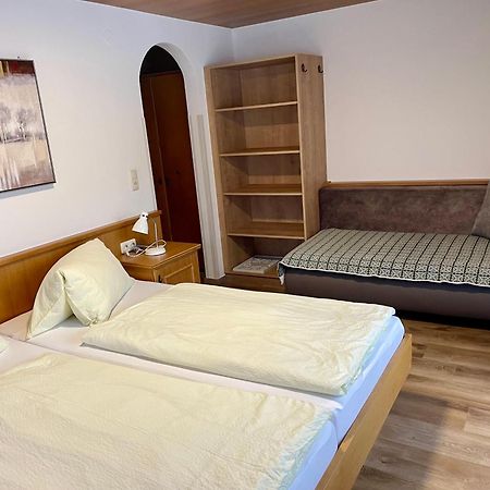 Haus Groeblacher Mayrhofen Extérieur photo