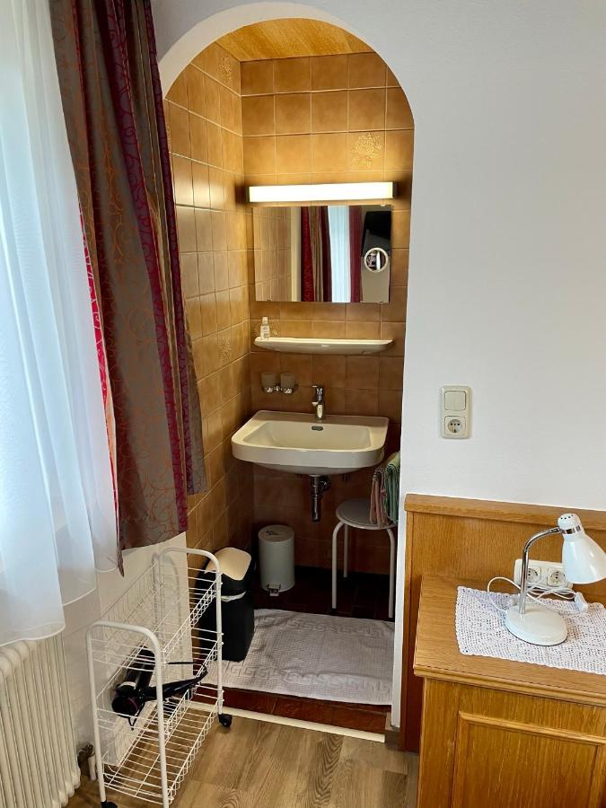 Haus Groeblacher Mayrhofen Extérieur photo