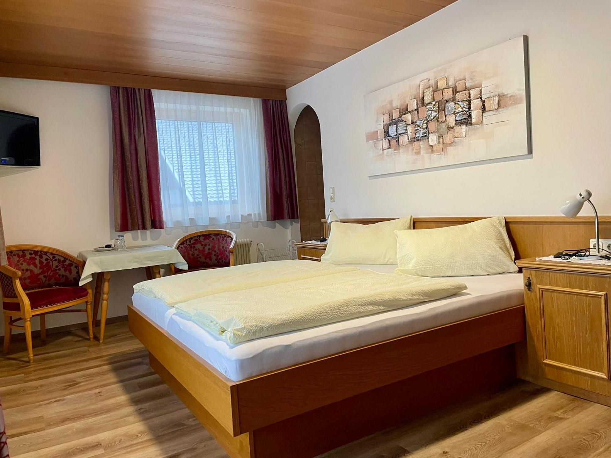 Haus Groeblacher Mayrhofen Extérieur photo