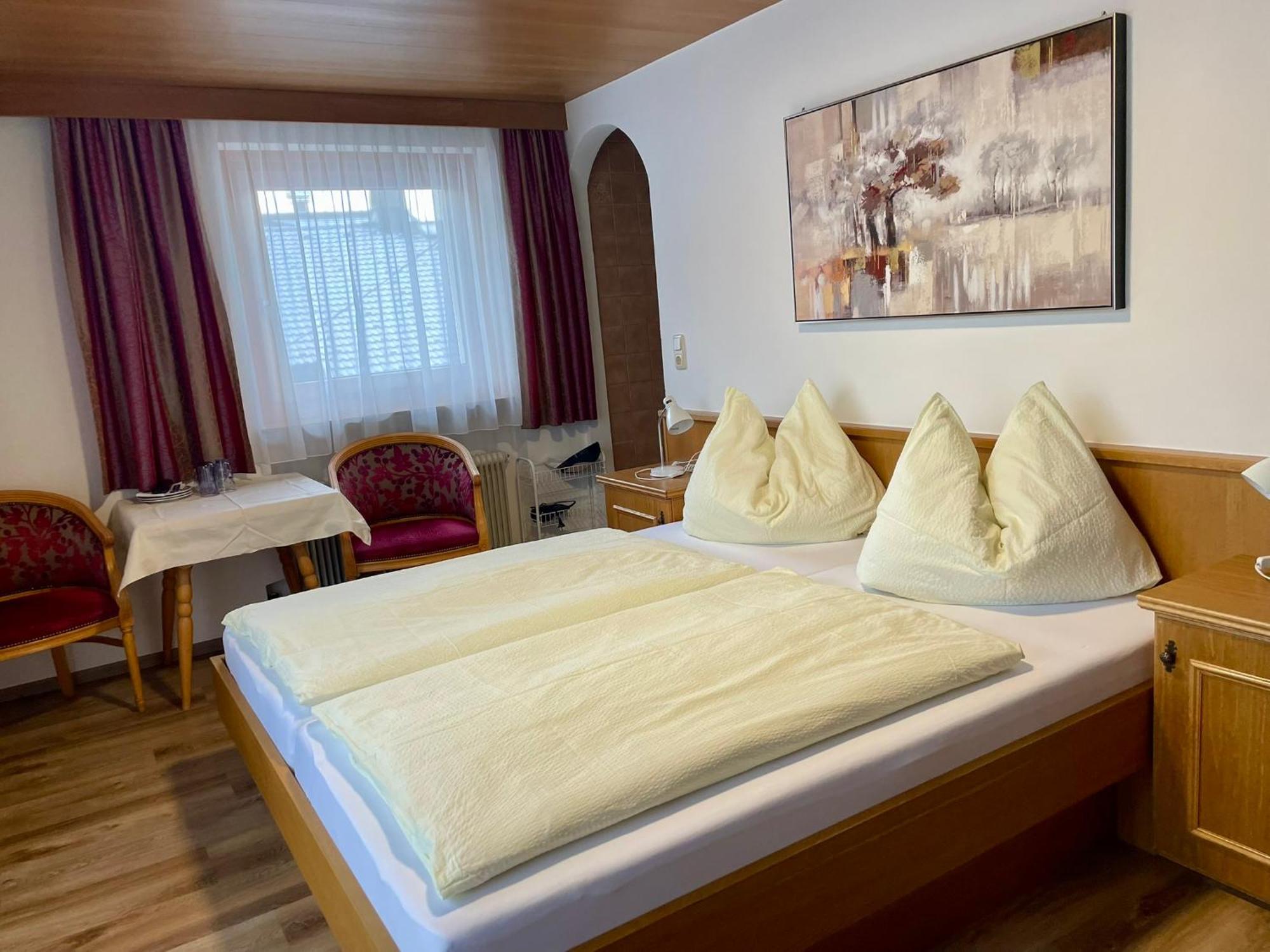 Haus Groeblacher Mayrhofen Extérieur photo