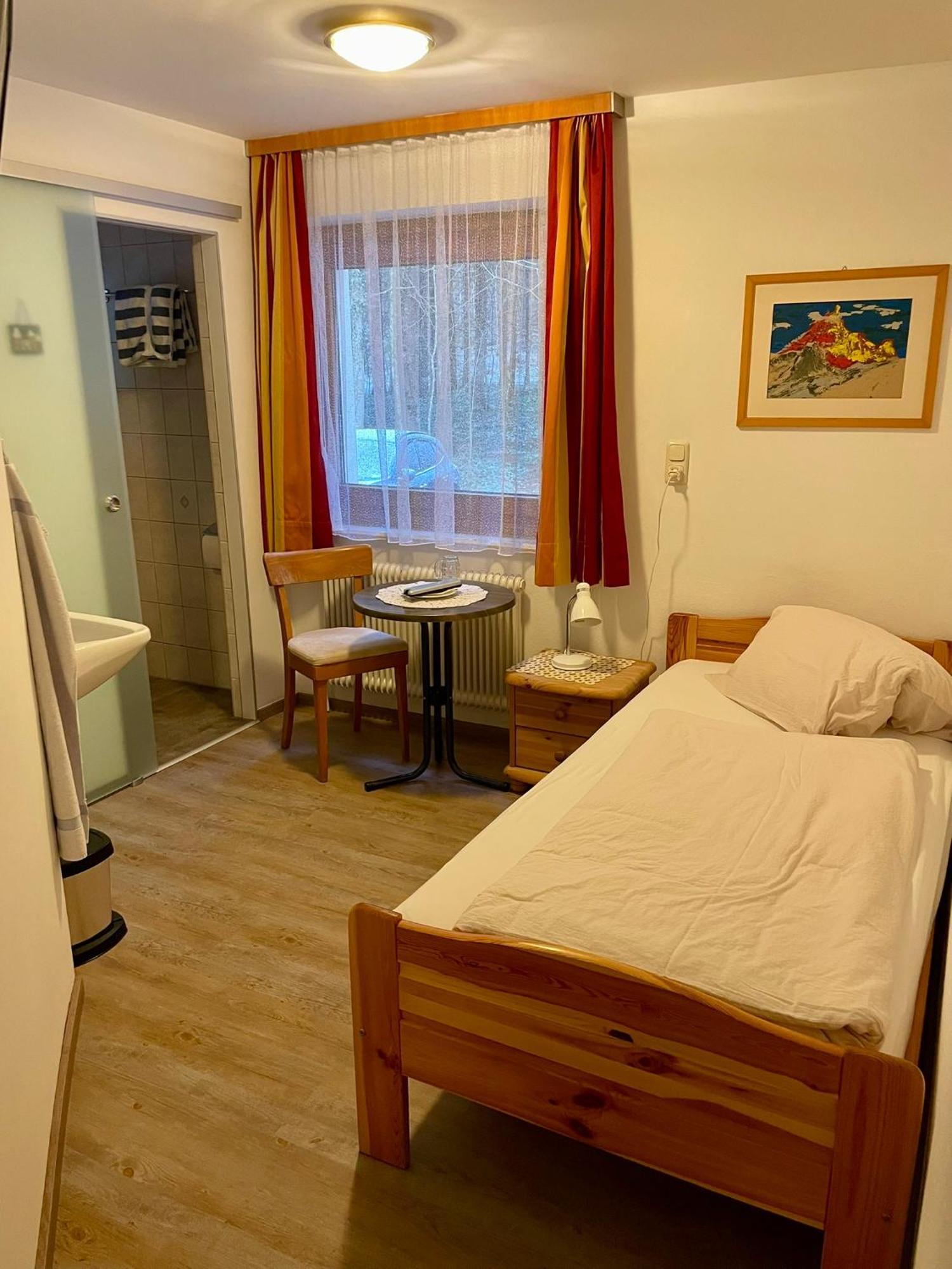 Haus Groeblacher Mayrhofen Extérieur photo