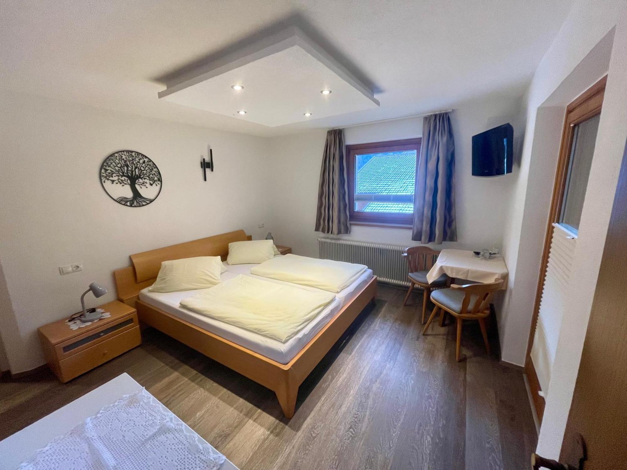 Haus Groeblacher Mayrhofen Extérieur photo