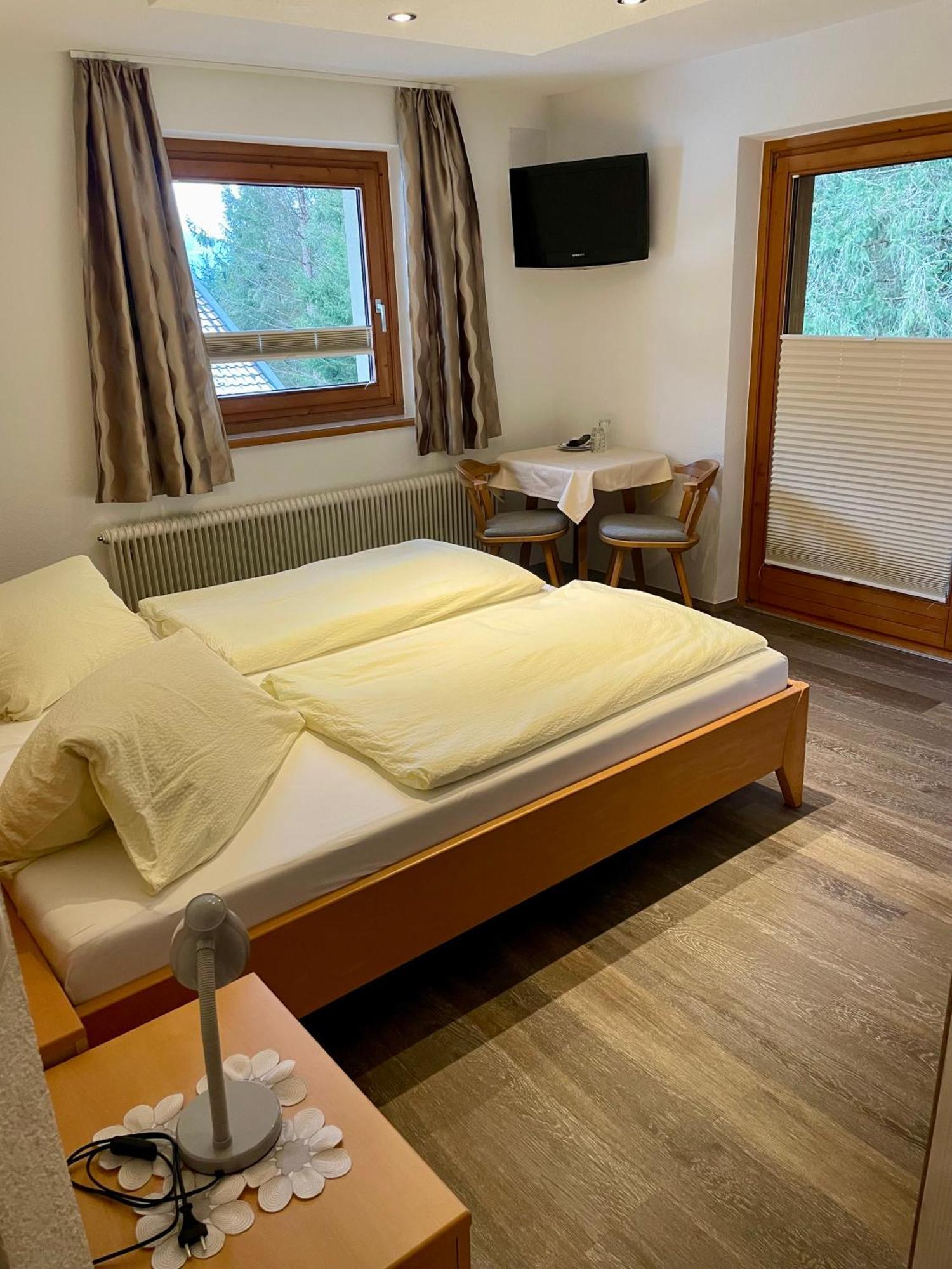 Haus Groeblacher Mayrhofen Extérieur photo