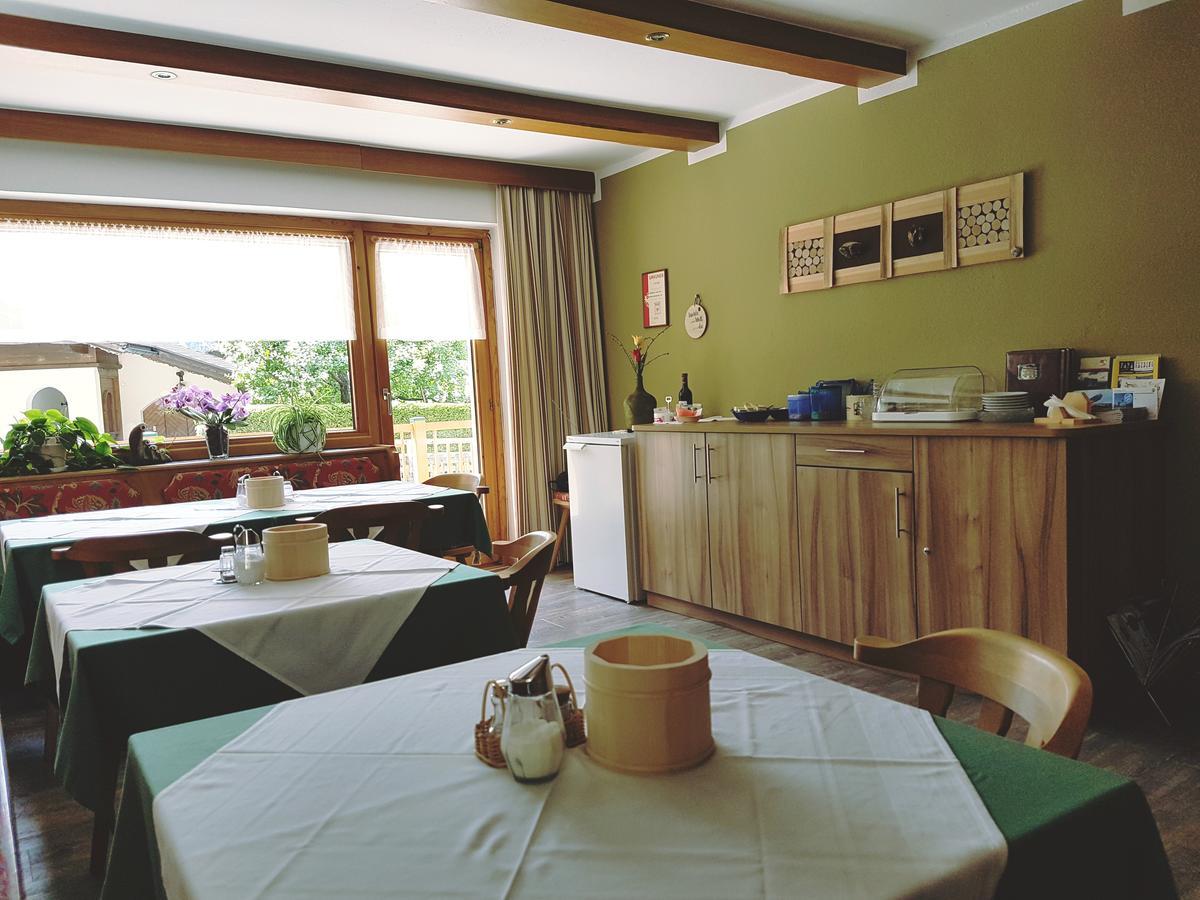 Haus Groeblacher Mayrhofen Extérieur photo